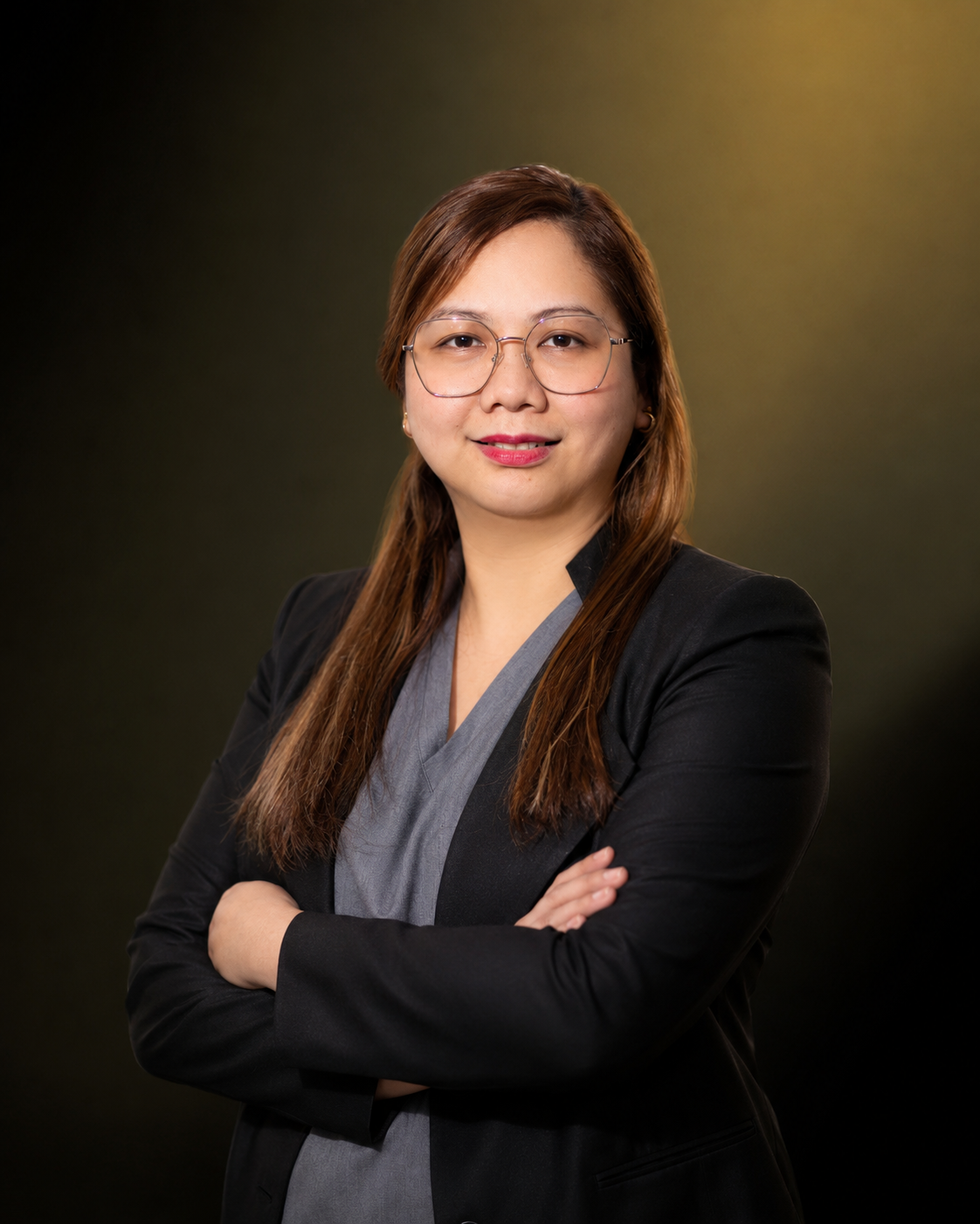 Abegail Mangilit